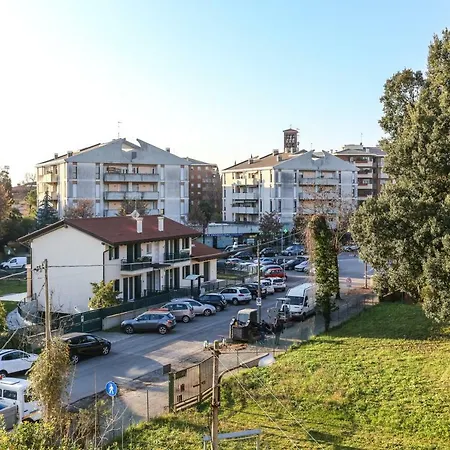 La Del Cuore Apartment Treviso