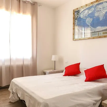 Apartment La Del Cuore *