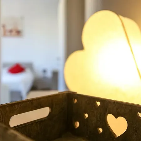 La Del Cuore Treviso