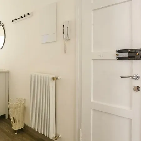 Apartment La Del Cuore Treviso