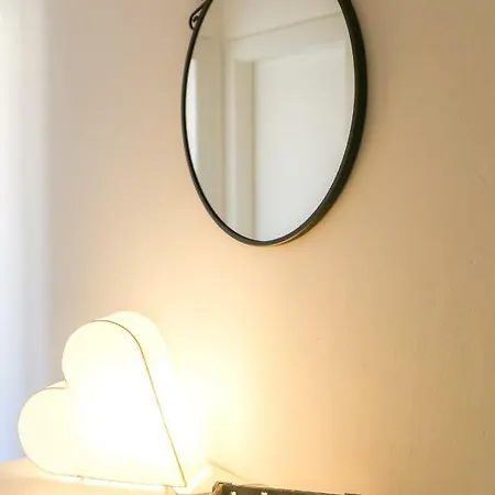 Apartment La Del Cuore *