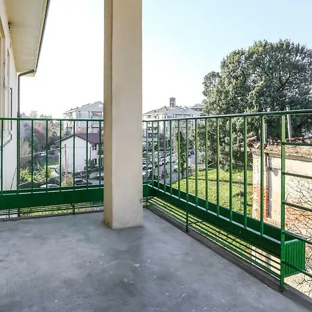 La Del Cuore Appartement