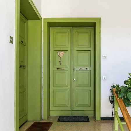 Appartement La Del Cuore