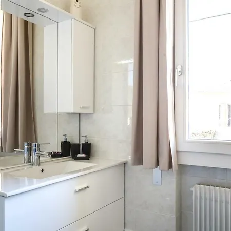 La Del Cuore Appartement