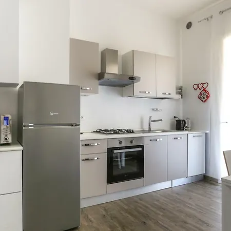 Appartement La Del Cuore Treviso