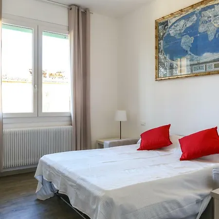 Apartment La Del Cuore