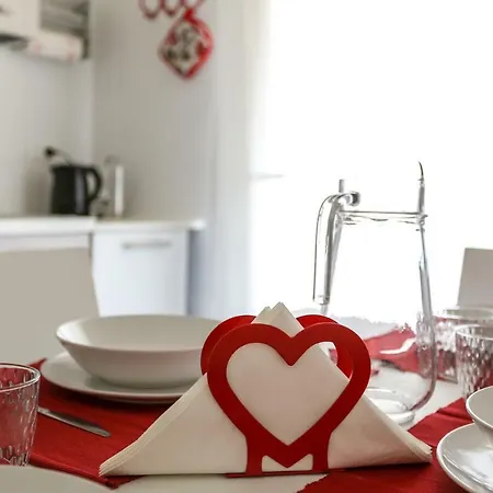 La Del Cuore * Treviso