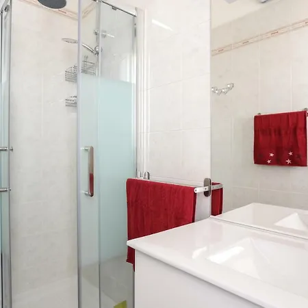 Appartement La Del Cuore *