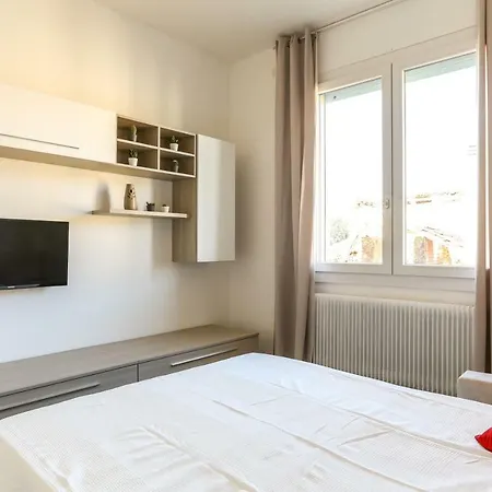 Apartment La Del Cuore