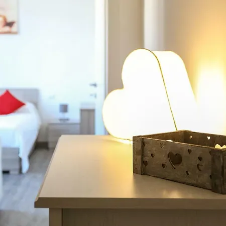 Appartement La Del Cuore