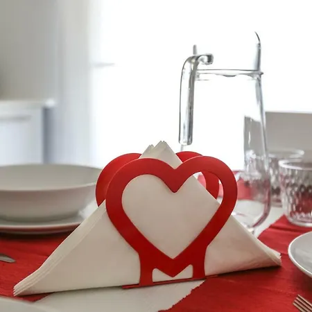 La Del Cuore Apartment Treviso