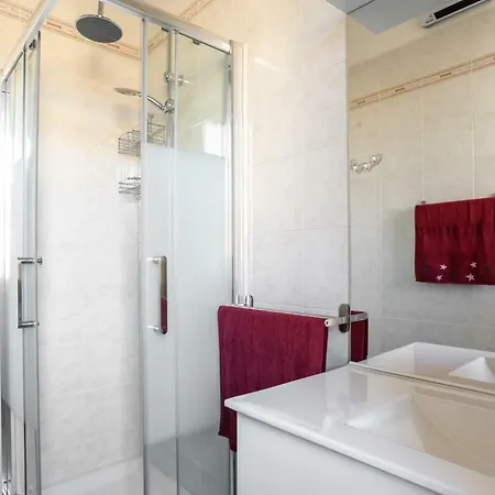 Appartement La Del Cuore Treviso