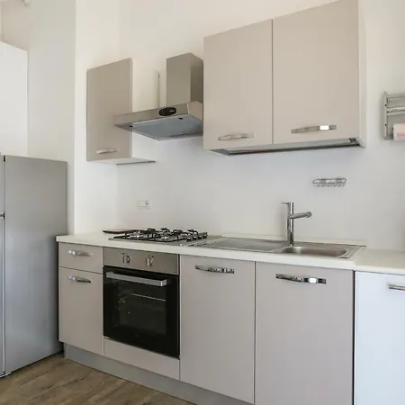 La Del Cuore Appartement *