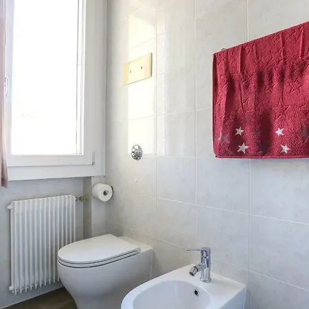 Apartment La Del Cuore Treviso