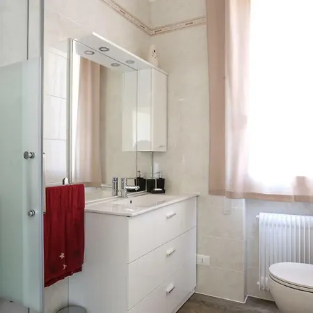 La Del Cuore Apartment *