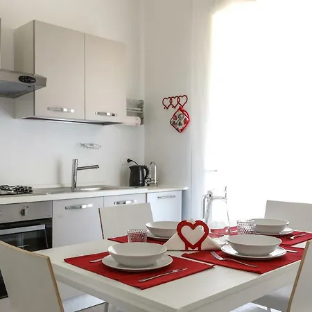 La Del Cuore